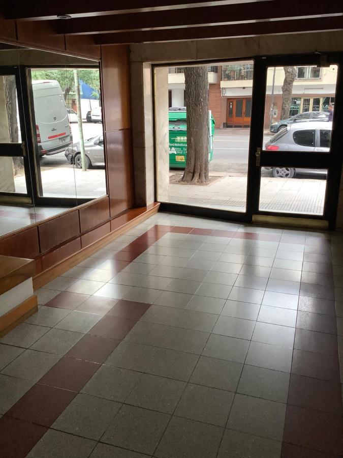 Pedro Goyena Departamento Facultad Filosofia Y Letras Buenos Aires