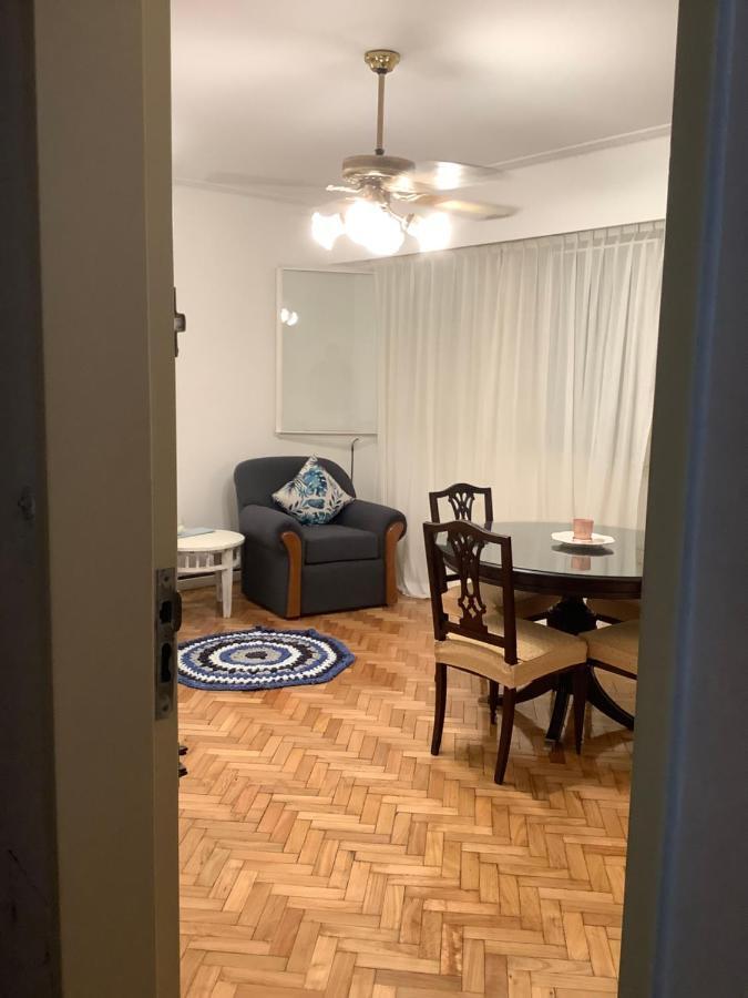 Apartment Pedro Goyena Departamento Facultad Filosofia Y Letras Buenos Aires