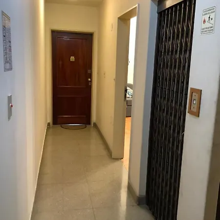 Pedro Goyena Departamento Facultad Filosofia Y Letras Apartment Buenos Aires Exterior photo