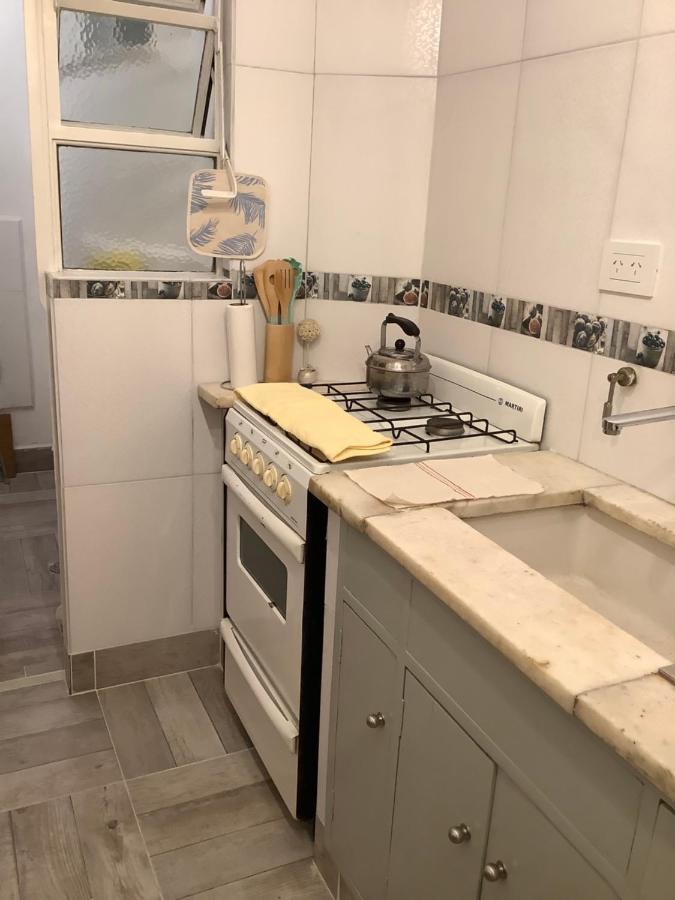 Pedro Goyena Departamento Facultad Filosofia Y Letras Apartamento