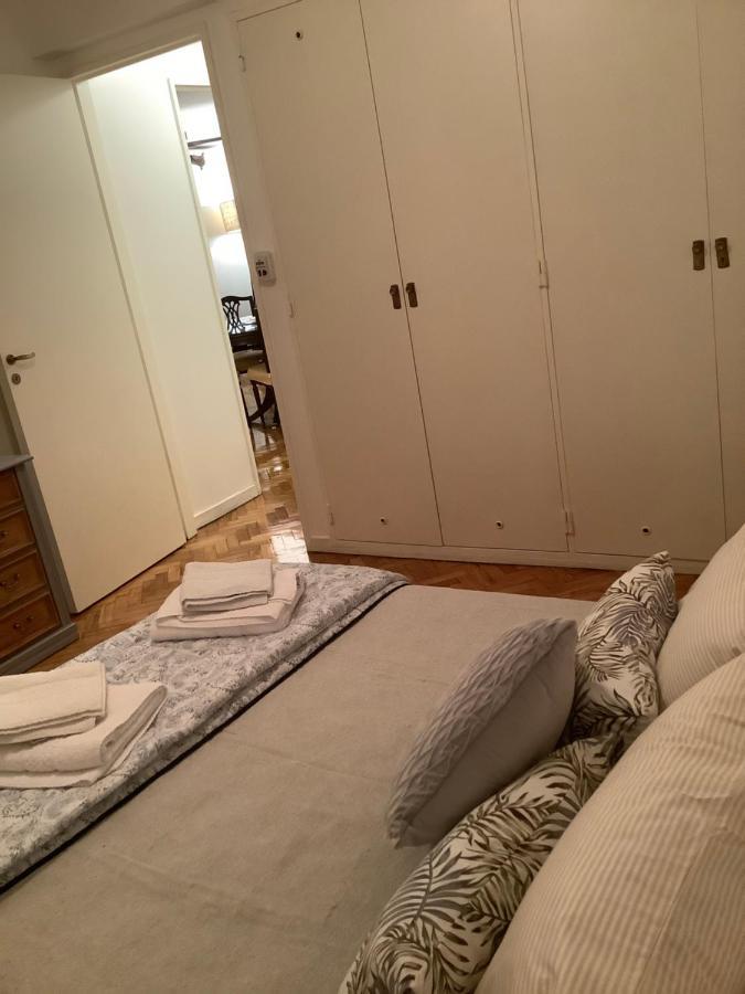 Pedro Goyena Departamento Facultad Filosofia Y Letras Apartamento